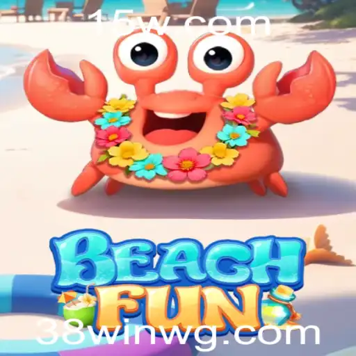 Descubra a Diversão do Jogo 'BeachFun' e Como Vencer com '38win'