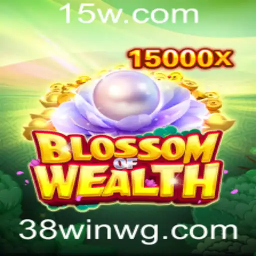 BlossomofWealth: Desvende o Universo e Conquiste a Prosperidade