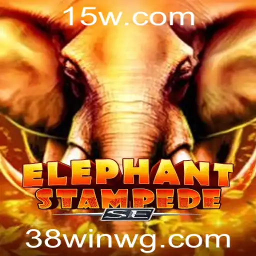 Descubra o Empolgante Mundo de ElephantStampedeSE