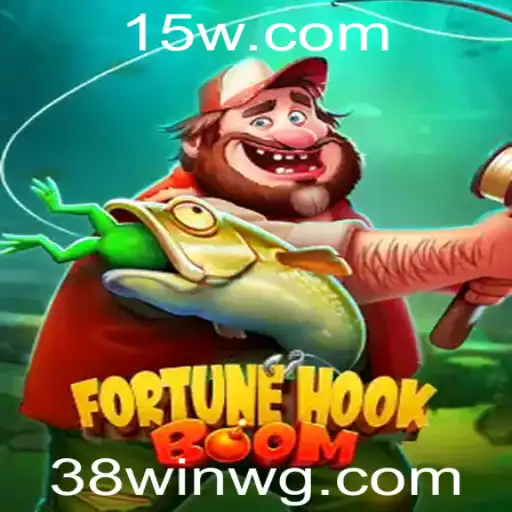 FortuneHookBoom: Mergulhe na Fortuna com Estratégia e Sorte