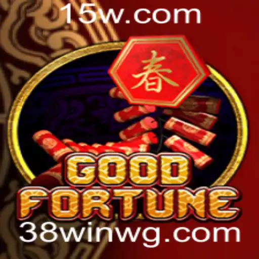 Descubra GoodFortune: O Jogo que Está Conquistando o Mundo com 38win