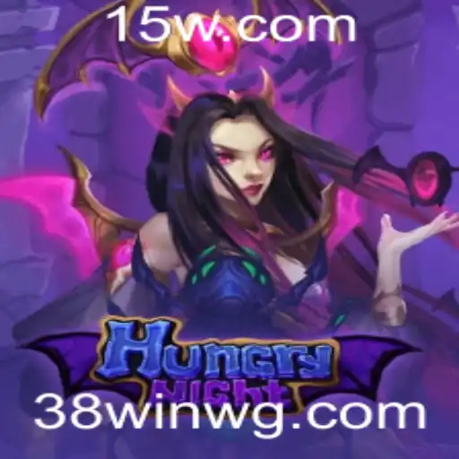 Explorando HungryNight: O Jogo do Momento com 38win
