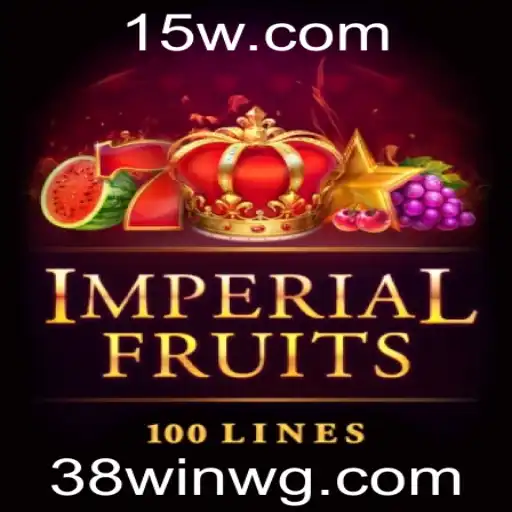 ImperialFruits100: Uma Jornada Através do Mundo Dos Frutos e As Recompensas em 38win