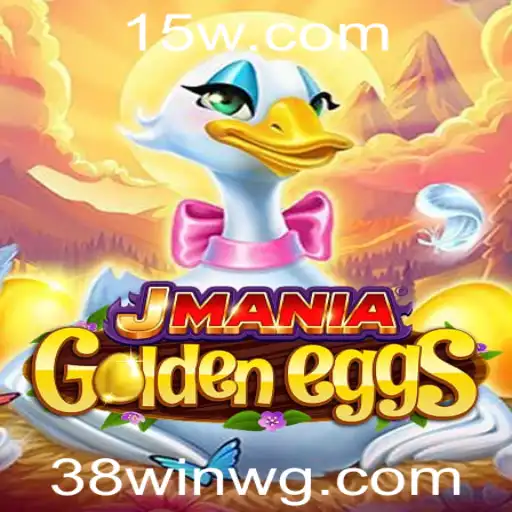 JManiaGoldenEggs: Descubra o Novo Fenômeno dos Jogos