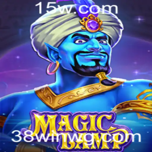Descubra MagicLamp: O Jogo de Estratégia que Conquista com 38win