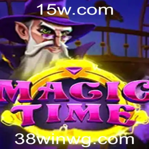 Explorando o Fascinante Mundo do Jogo MagicTime