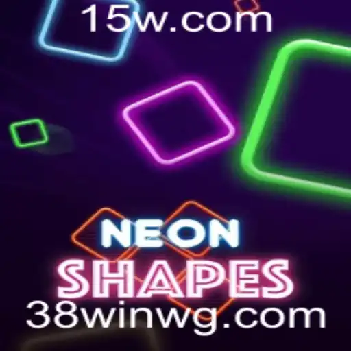 Descubra o Mundo Vibrante de NeonShapes e Sua Chave para 38win