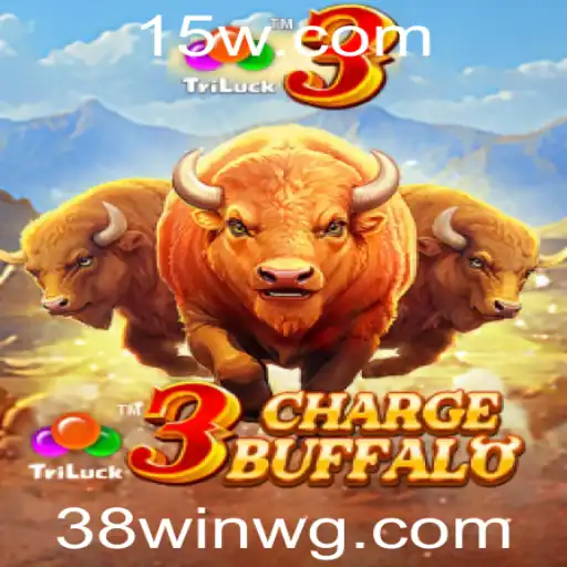 Descubra o Fascinante Mundo do Jogo 3ChargeBuffalo