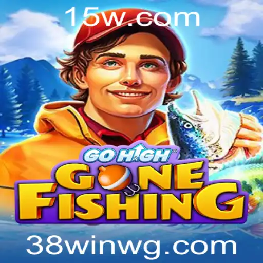 Descubra as Aventuras de GoHighGoneFishing e Segredos do 38win