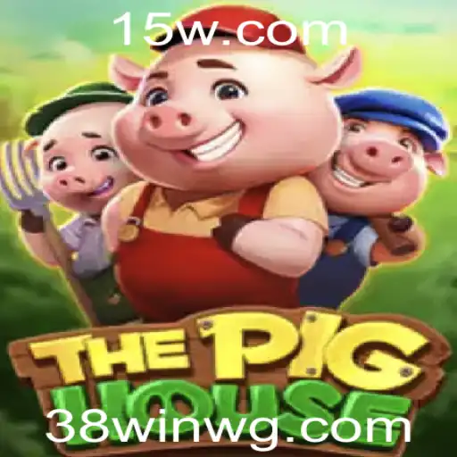 Explorando o Fascinante Mundo do Jogo ThePigHouse e sua Dinâmica com a Chave 38win