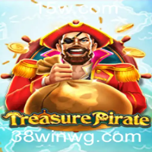 Explore o Empolgante Mundo de 'TreasurePirate' com a Palavra-Chave Secreta '38win'