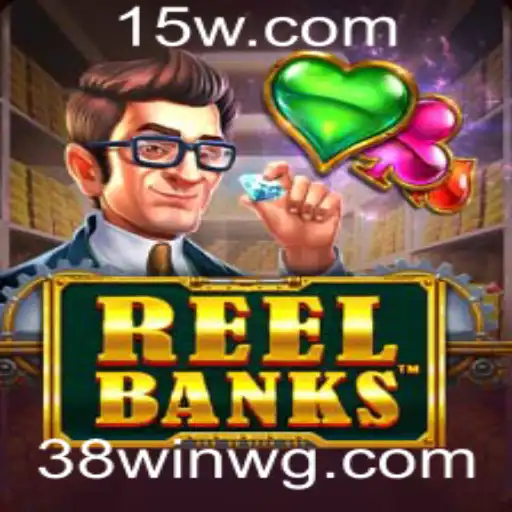 Explorando as Emoções de ReelBanks: O Jogo Inovador no Mundo dos Cassinos