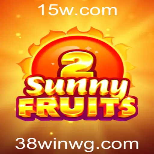 Explorando o Fascinante Mundo de SunnyFruits2 e o Fenômeno 38win