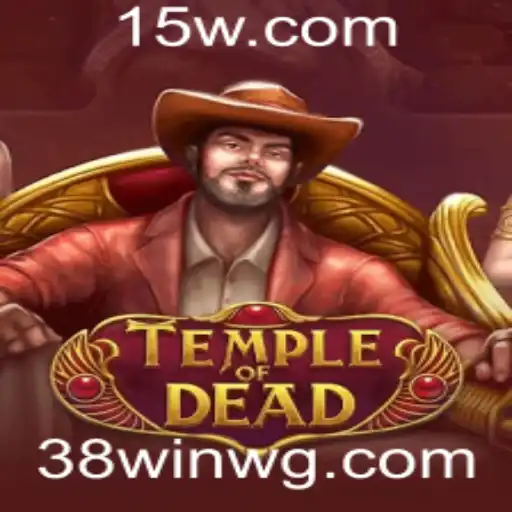 TempleofDead: A Aventura e Estratégia de 38win