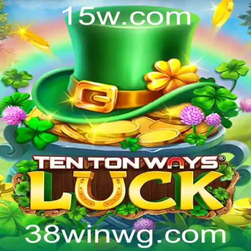 Descubra o Mundo Empolgante de TenTonWaysLuck
