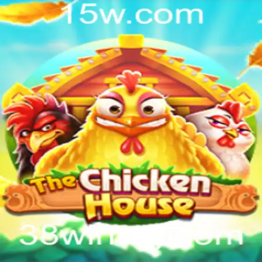 TheChickenHouse: Um Mergulho no emocionante Mundo do Jogo com a Chave do Sucesso 38win