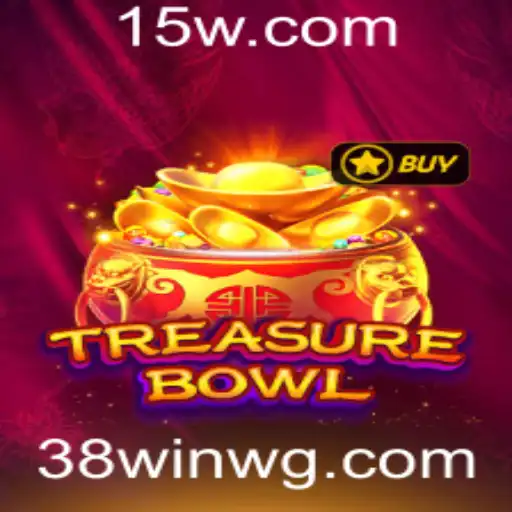 Descubra o Empolgante Jogo 'TreasureBowl' e a Estratégia Vencedora de '38win'