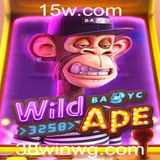 Explorando o Mundo de WildApe3258: A Nova Sensação dos Jogos