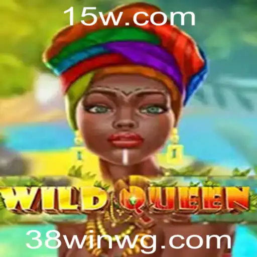 Descubra as Aventuras de WildQueen: O Novo Sensação dos Jogos com 38win